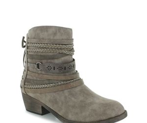 Jellypop Garbo Boots 8 M